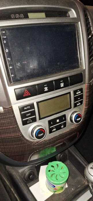 Hyundai Santa Fe de vanzare 2009, Pantelimon, Ilfov