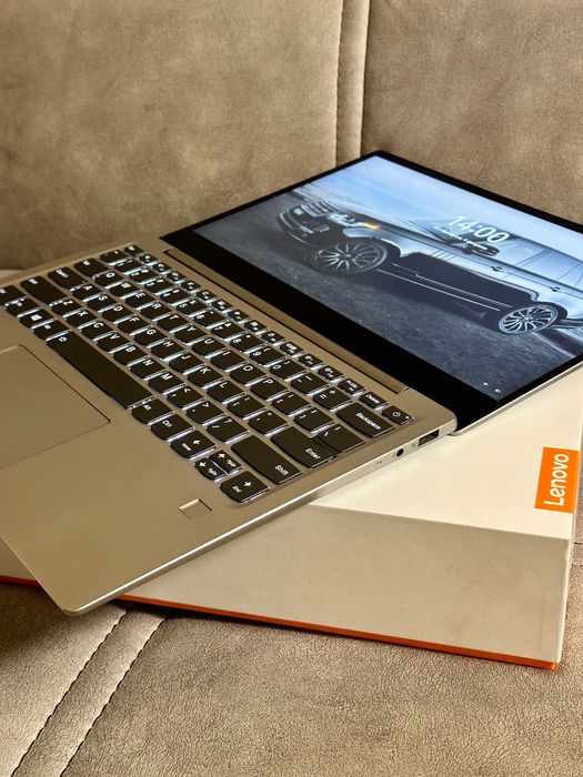 Нотбук Lenovo 720S-13ARR