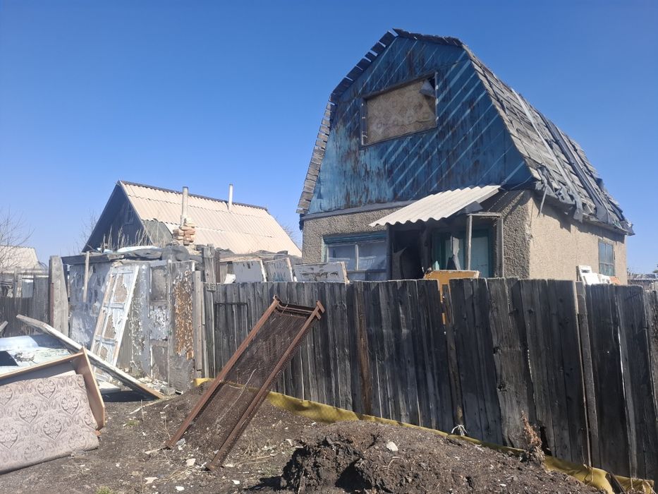 Продам дачи Оптимист 24сотки