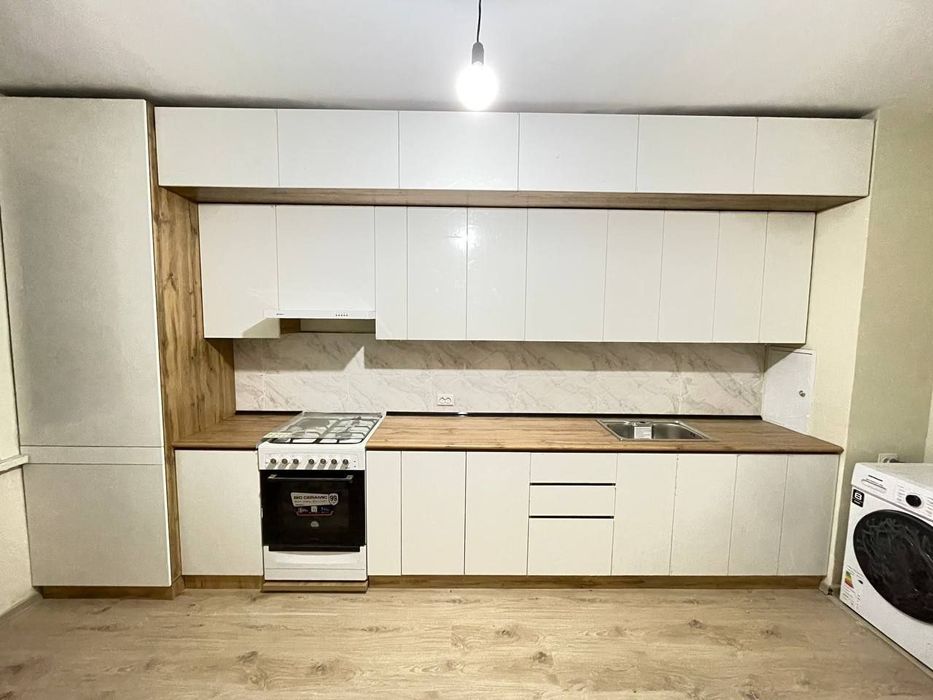 Oshxona yotoqxona mebela