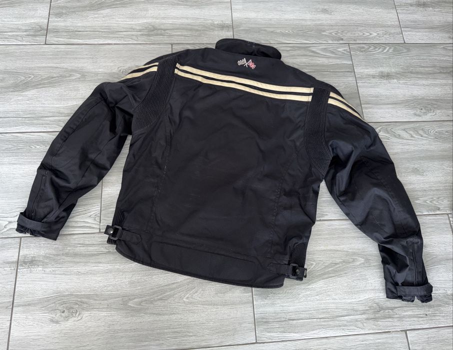 Geaca moto spirit of ttc XL
