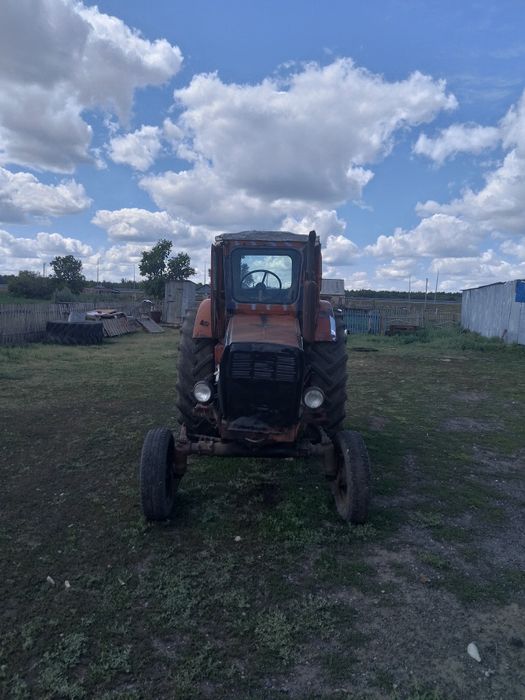 Продам трактор т-40