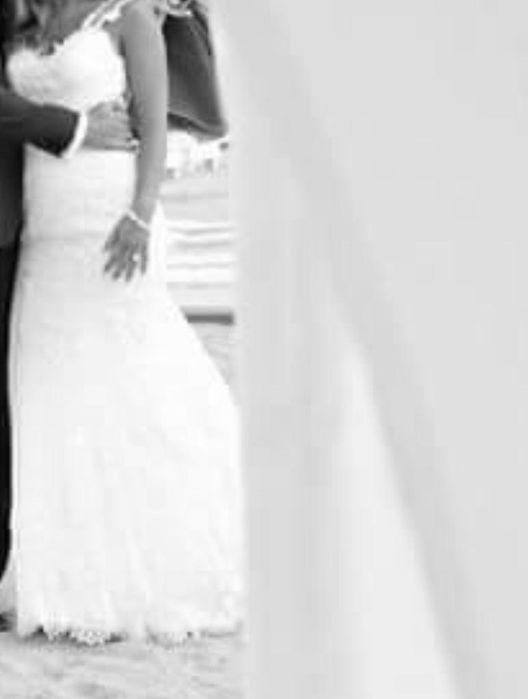 Rochie mireasa Arianna Karen