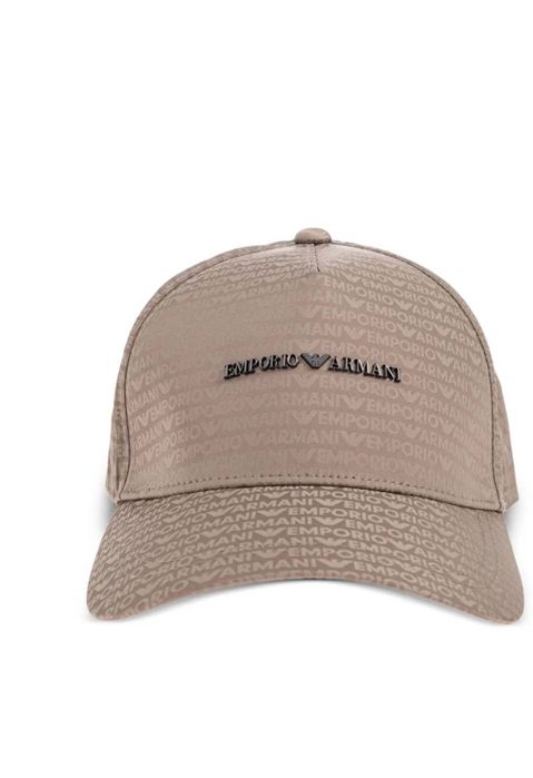Кепка Emporio Armani