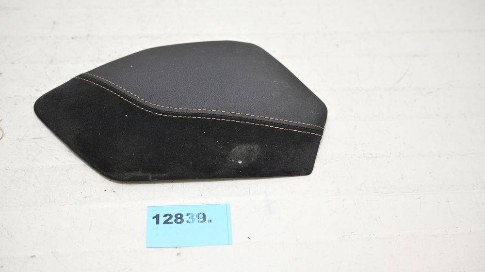 Carena Fata Cutie Bagaj Dreapta Yamaha X-MAX 125 / 300 2023 - 2026