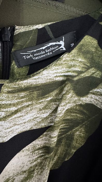 Платья+костюм двойка