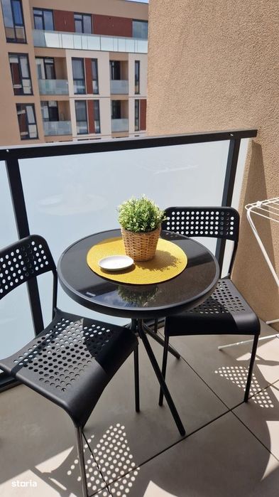 2 camere | Torontalului Nord | Modern | parcare subterană | Bloc nou