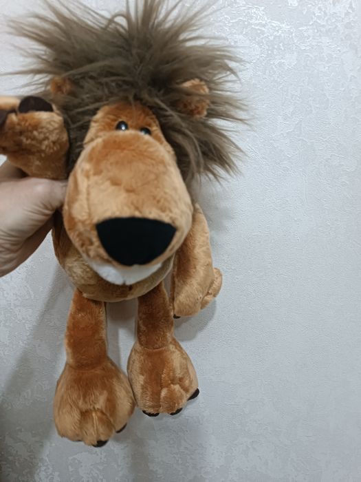 Игрушки новые в упаковке