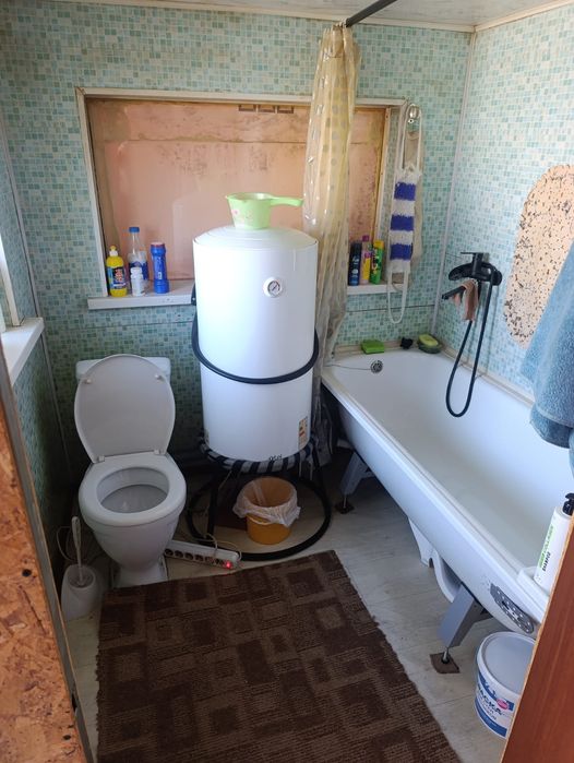Продам 3-хкомнатный частный дом