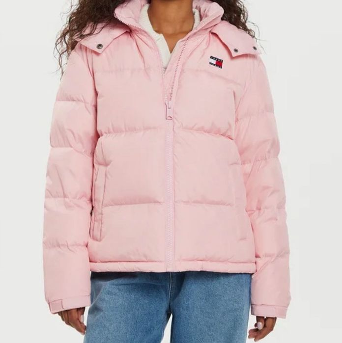 Tommy Hilfiger Alaska Puffer Nou-Nout