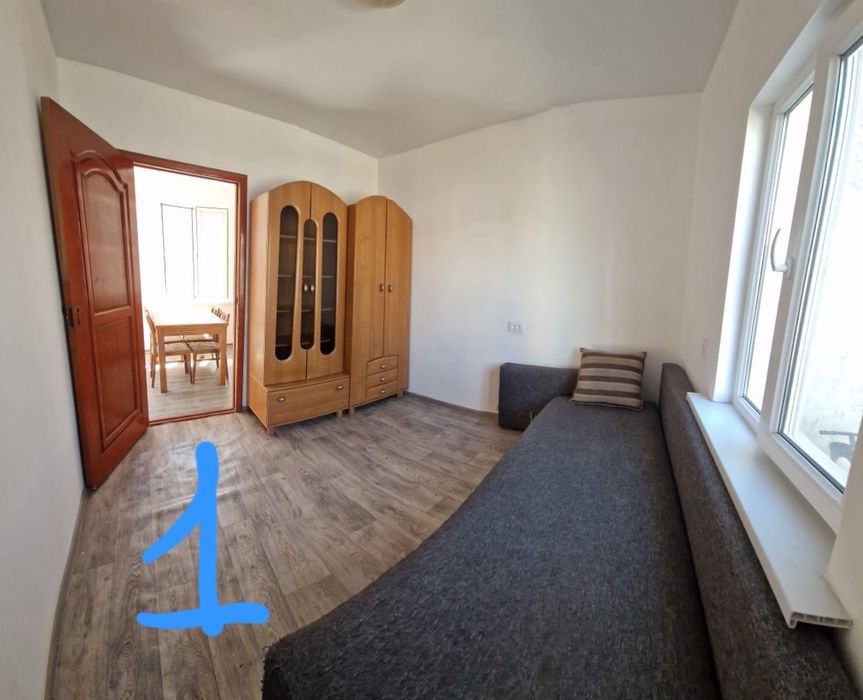 Сдам небольшой дом