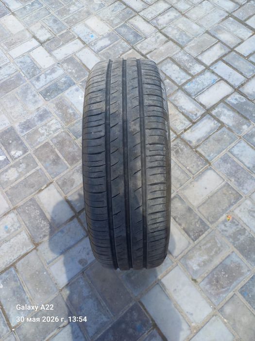Автошины 195/65/15 4 штук