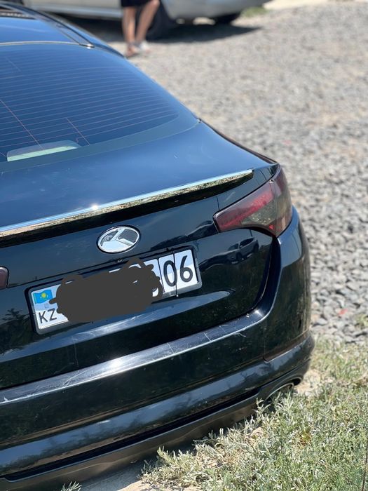 KIA OPTIMA 2012 сатылады