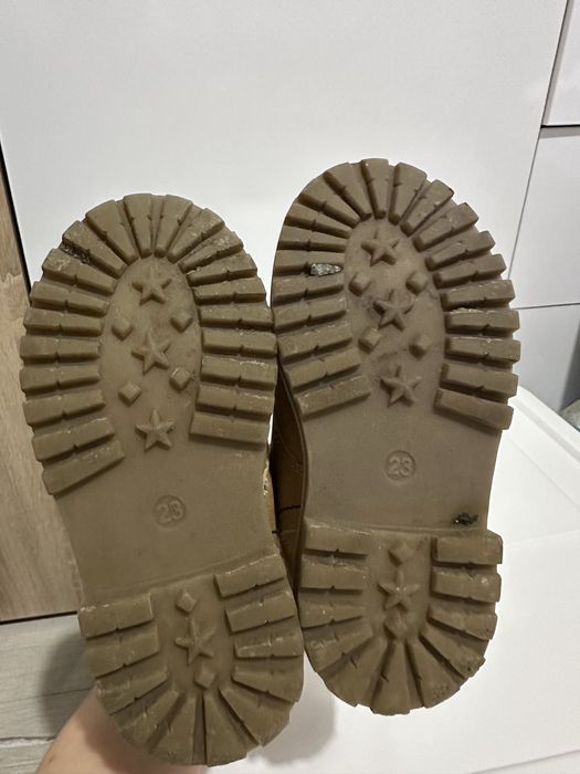 Детски боти Fila 23 номер