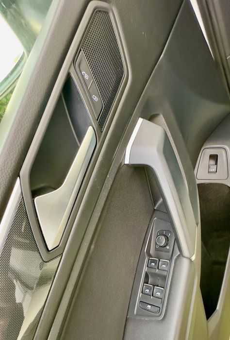VW Tiguan Allspace 7 locuri