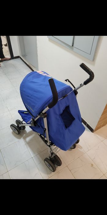 Продам коляску в хорошем состояние