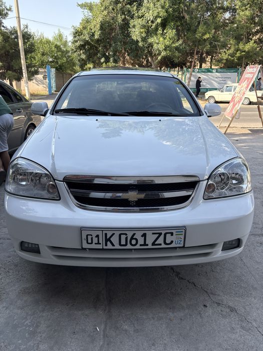 Arenda ozimni moshinam. Gaz bor.