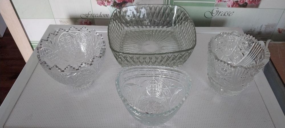 Продам сервис посуда