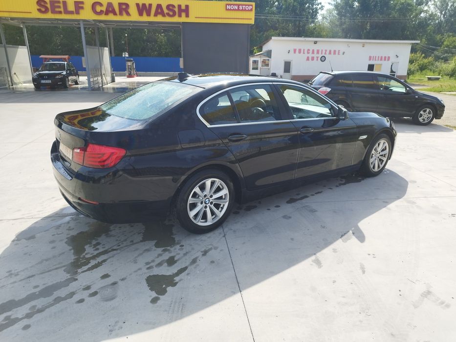 BMW 5 Series 0 — imagine 5