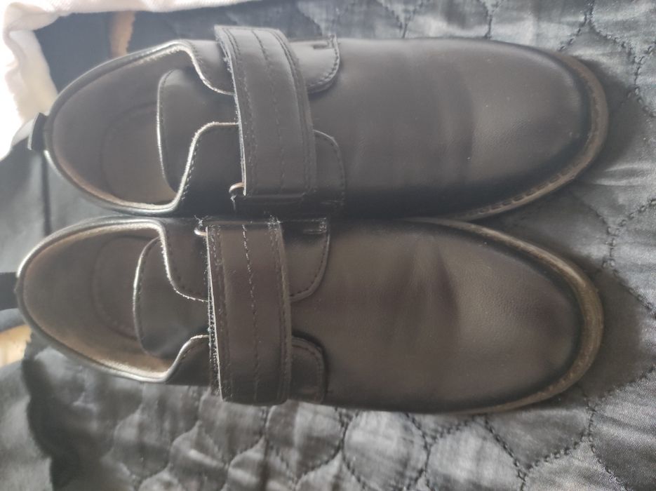 Пакет школьной одежды на мальчика 1-2класс