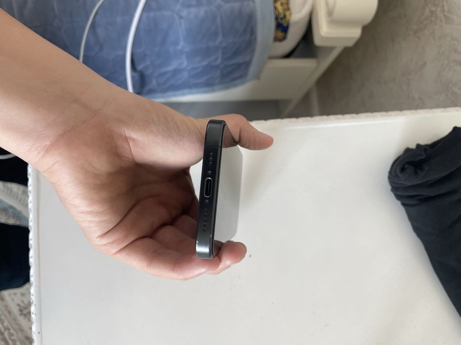 Айфон 15 про обмен