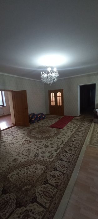 Большой дом в Сарыкемере