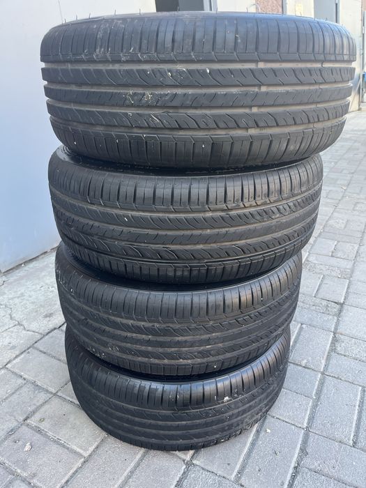 Резина 205/40 r17