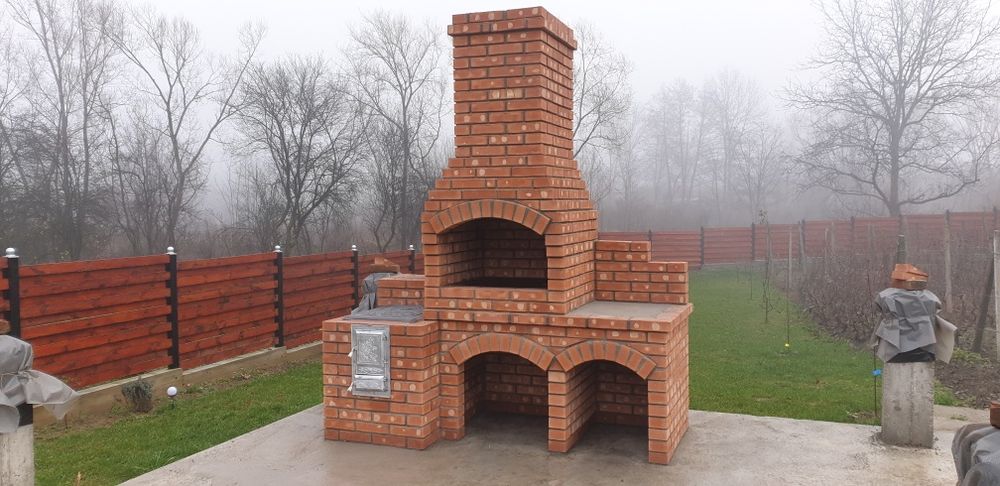 Grătar "Ploiești"