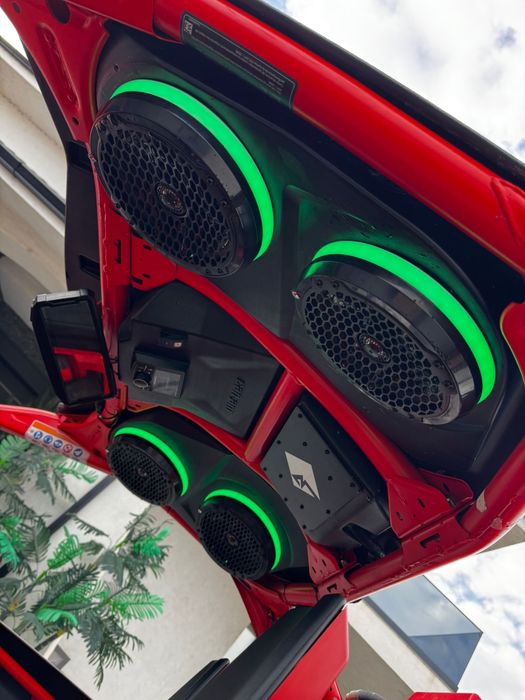 Can-Am Maverick XRC – atestat RAR, opțiuni de peste 13.000 €!