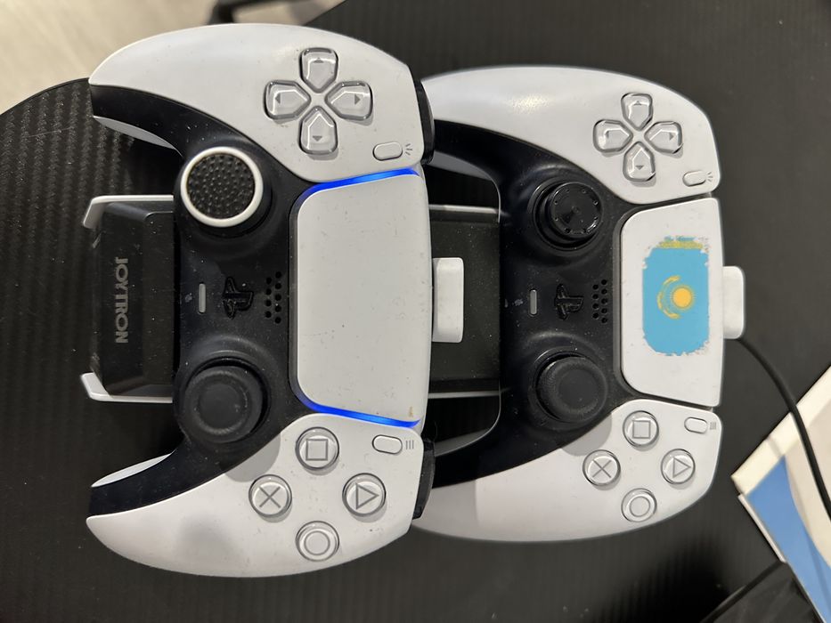 PlayStation 5, 1 терабайт