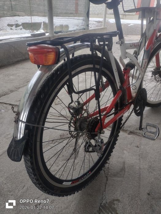 Велик сатылады 2010жылдан бері залда тұр