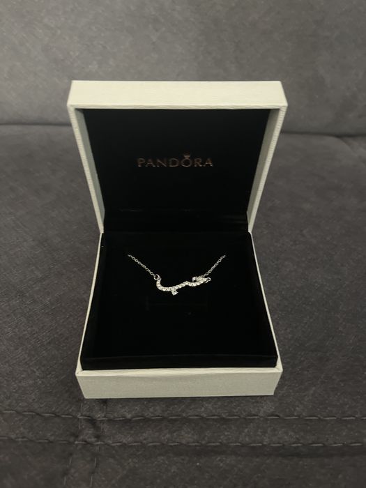 Пандора идеальный подарок