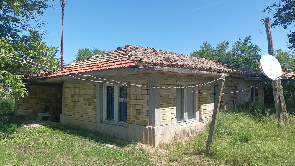 Къща село Михалич
