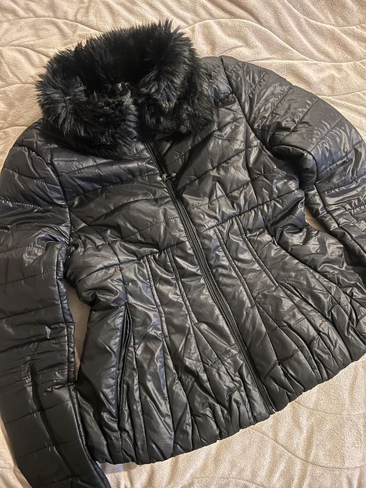 Есенно/ зимно късо яке