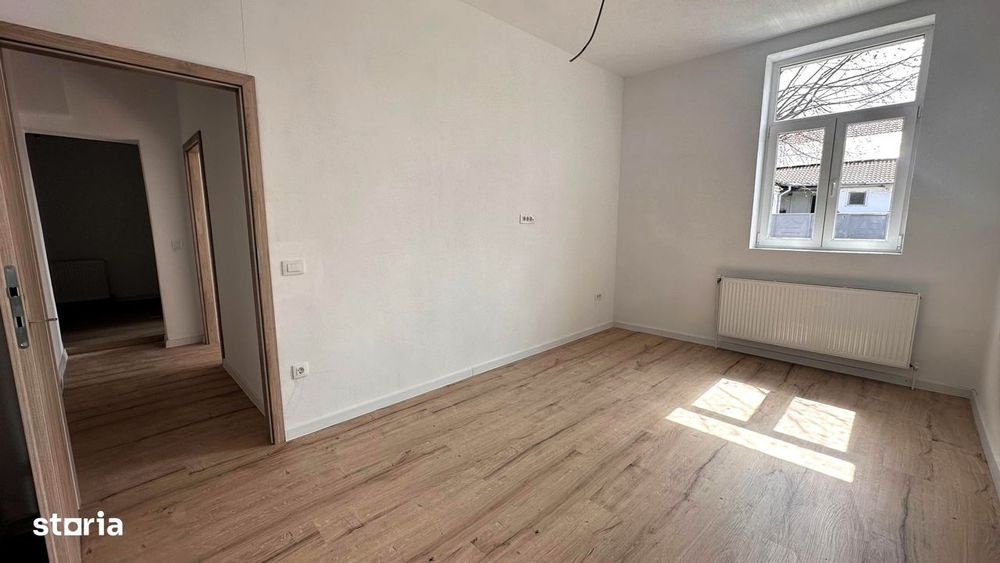 Apartament la casa zona Piata Cluj