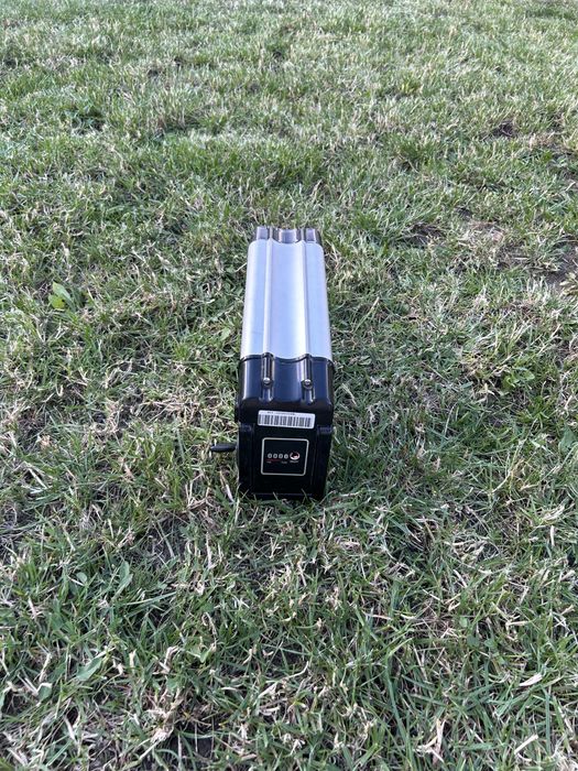 Vand cart electric