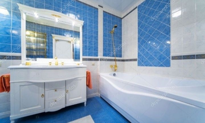 Уборка квартир и домов