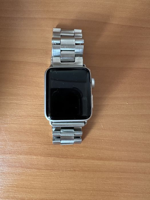 ПРОДАМ Apple Watch Series 3