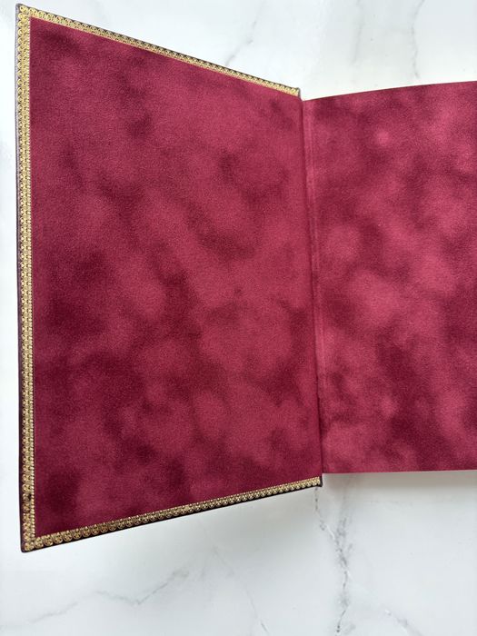 «Государь» Макиавелли в коже