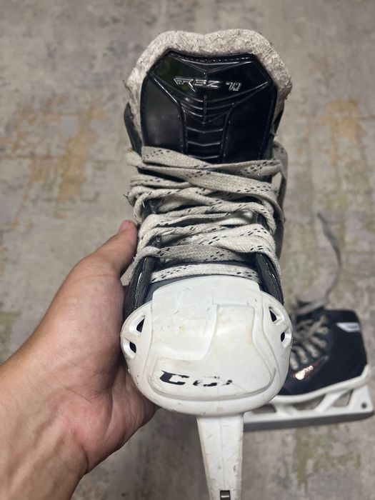 Вратарские Коньки