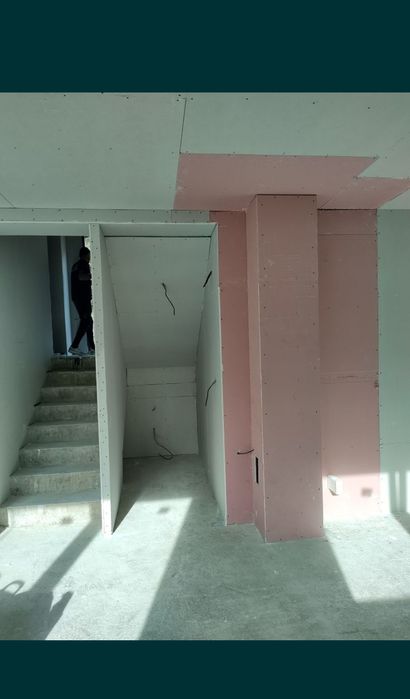 Строителни Услуги