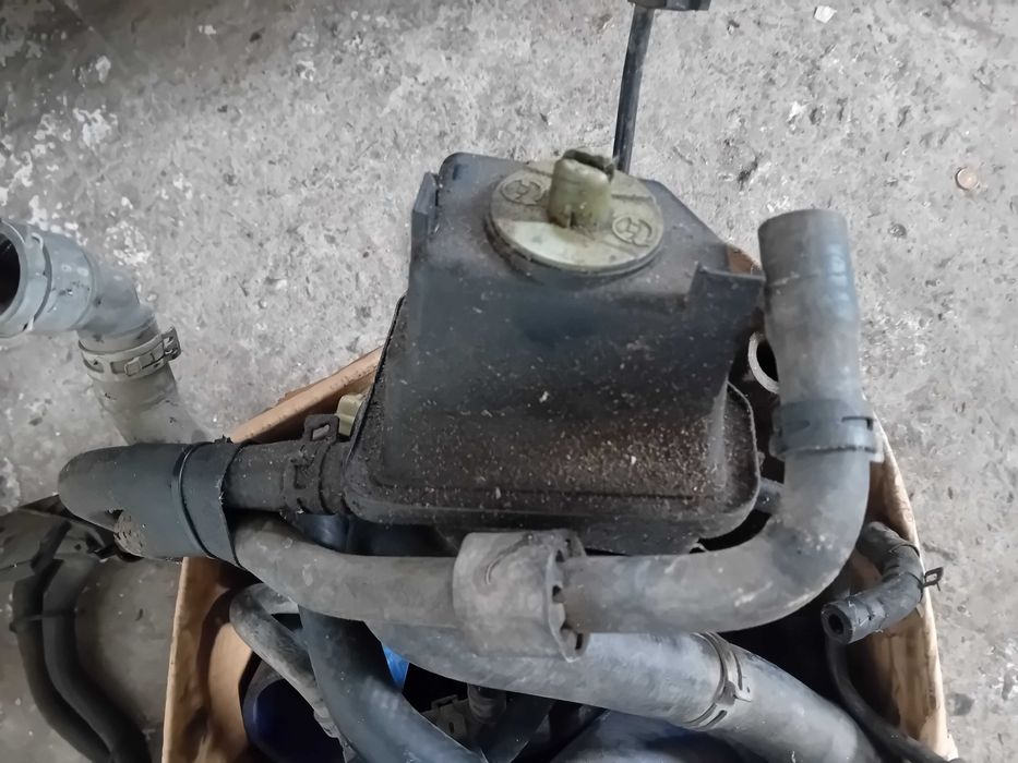 Части Голф 4 Ауди А3