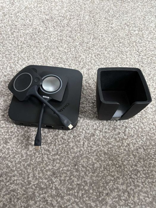 Barco C10 – Preț BUN, vând urgent!