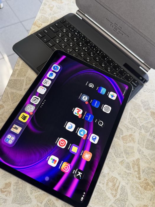 Ipad Pro 11 128 гб