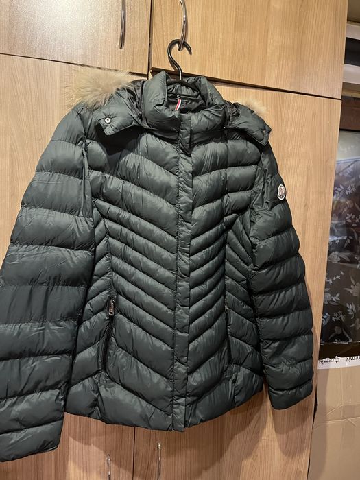 Дамско яке Moncler