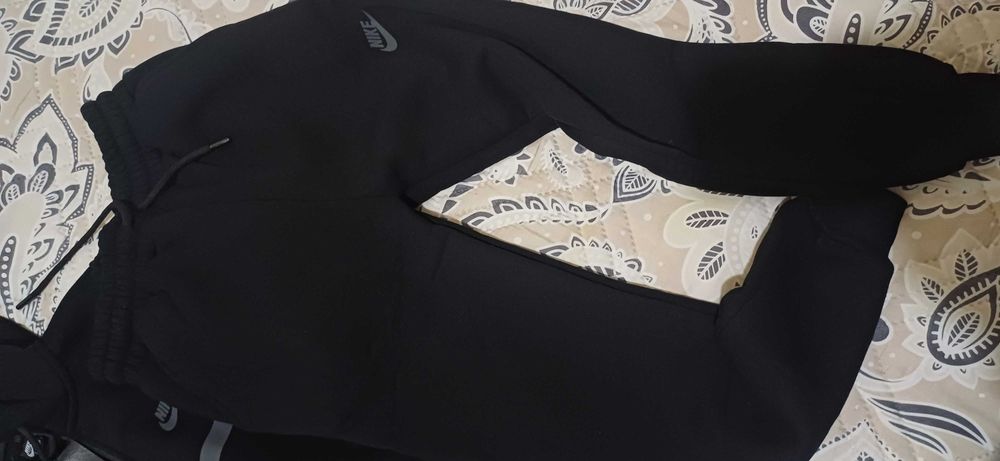 Децки екип на маркста Nike