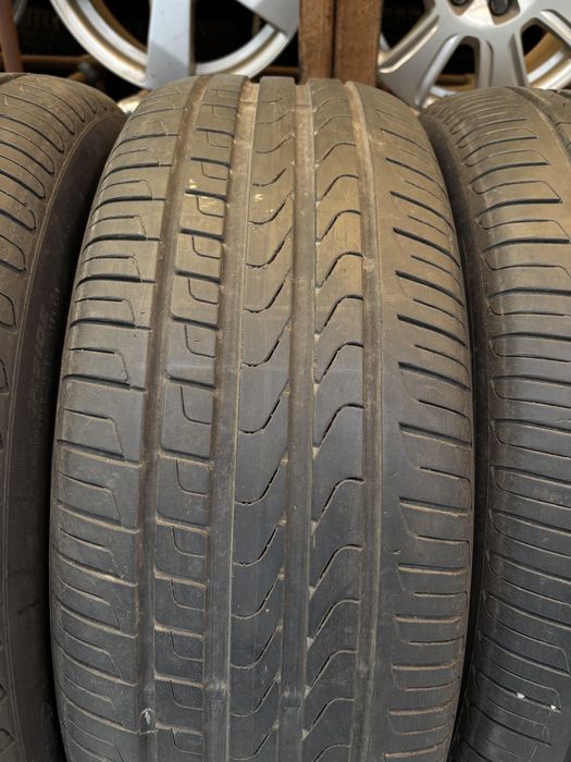 Anvelope SH Pirelli Cinturato P7 245/50/19 105W