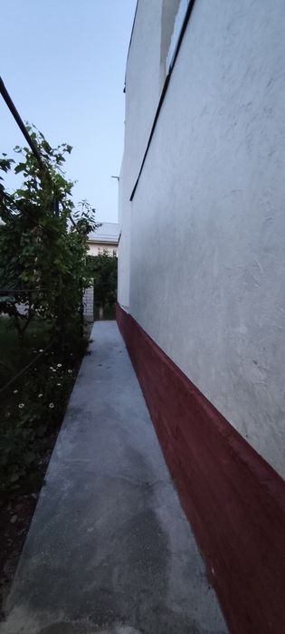 Сергели Хонободда 4.8 сотих ховли квартира нархида