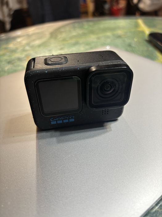 Go Pro 12 экшн камера