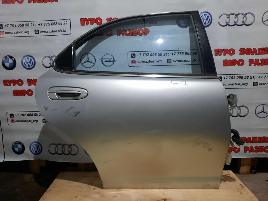 Двери Мазда Xedos 6